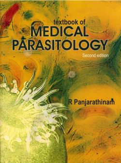 Orient A Textbook of Medical Parasitology